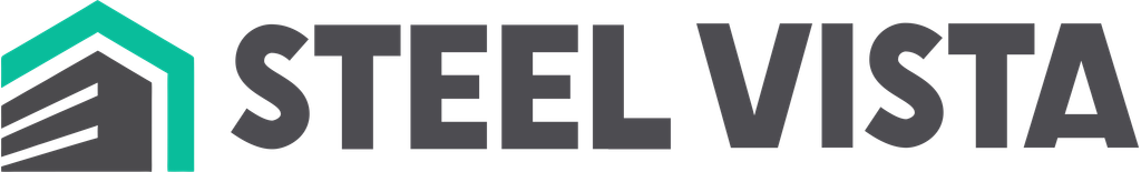 Steel Vista Logo